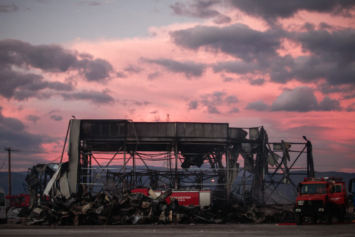 Πορίσματα τραγωδιών σε χρόνο… ρεκόρ