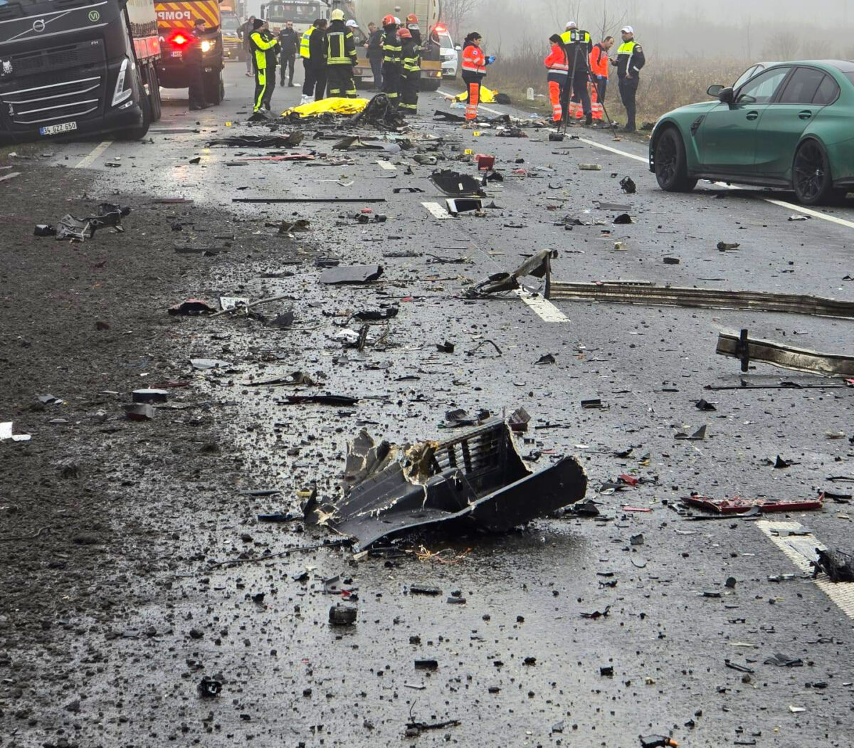 Ανθρώπινο ή μηχανικό λάθος;