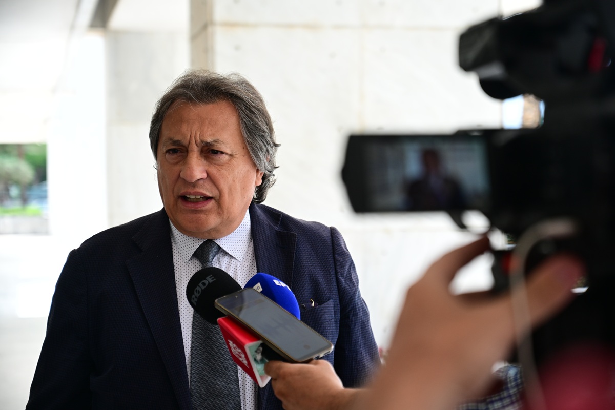 Φεύγουν ένας- ένας από το Κίνημα Κασσελάκη