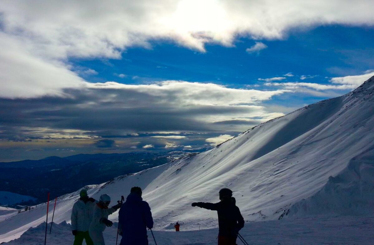 Ποιες είναι οι παγίδες στα «όρη στα άγρια βουνά»
