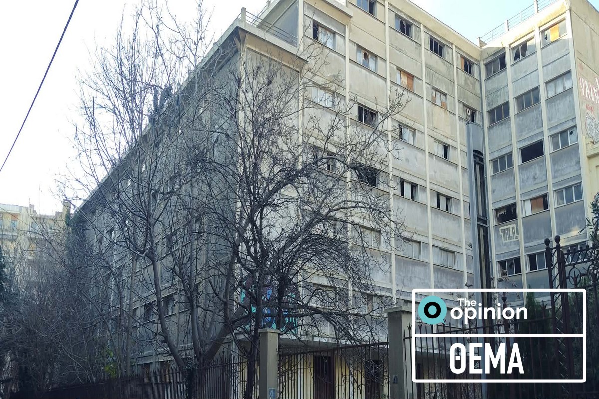 Το «φιλέτο» της Β. Όλγας περνά στη Lidl – Επένδυση σταθμός στη Θεσσαλονίκη