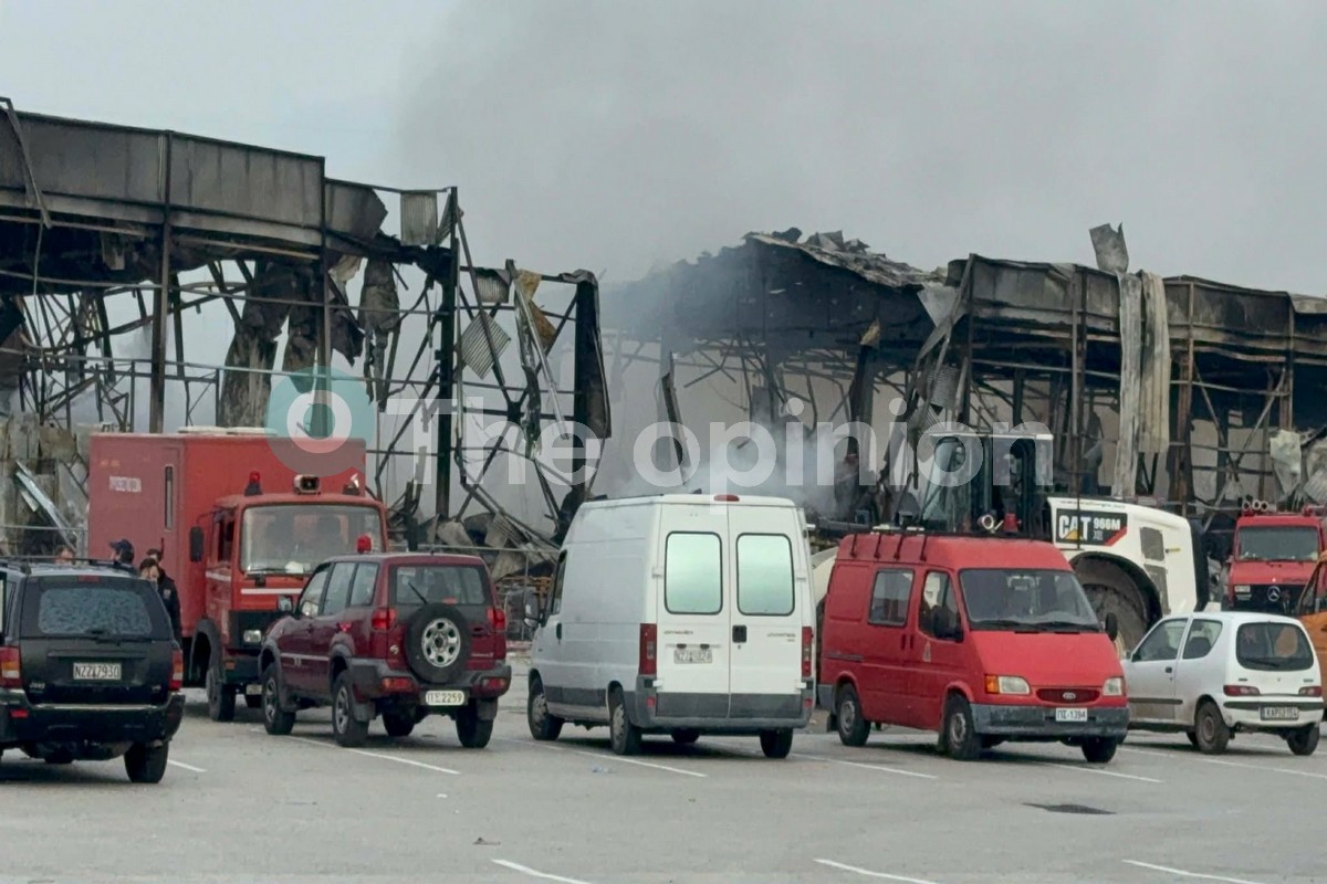 «Δεν υπήρξε δόλος» – Τι κατέθεσε ο ιδιοκτήτης της «Βιολάντα» για την έκρηξη που στοίχισε την ζωή σε 5 εργάτριες