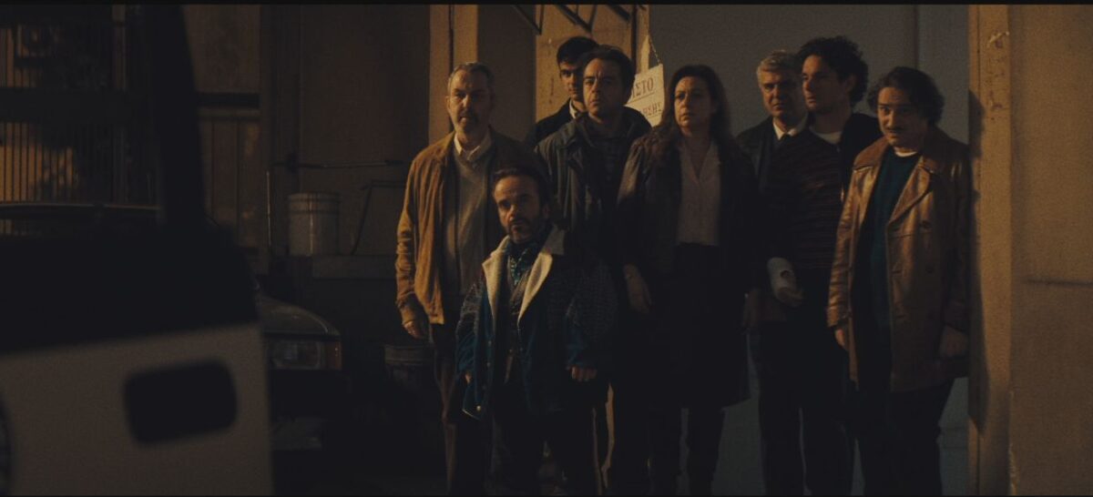 «Ριφιφί»: Νέο ρεκόρ τηλεθέασης για την ιστορία της COSMOTE TV