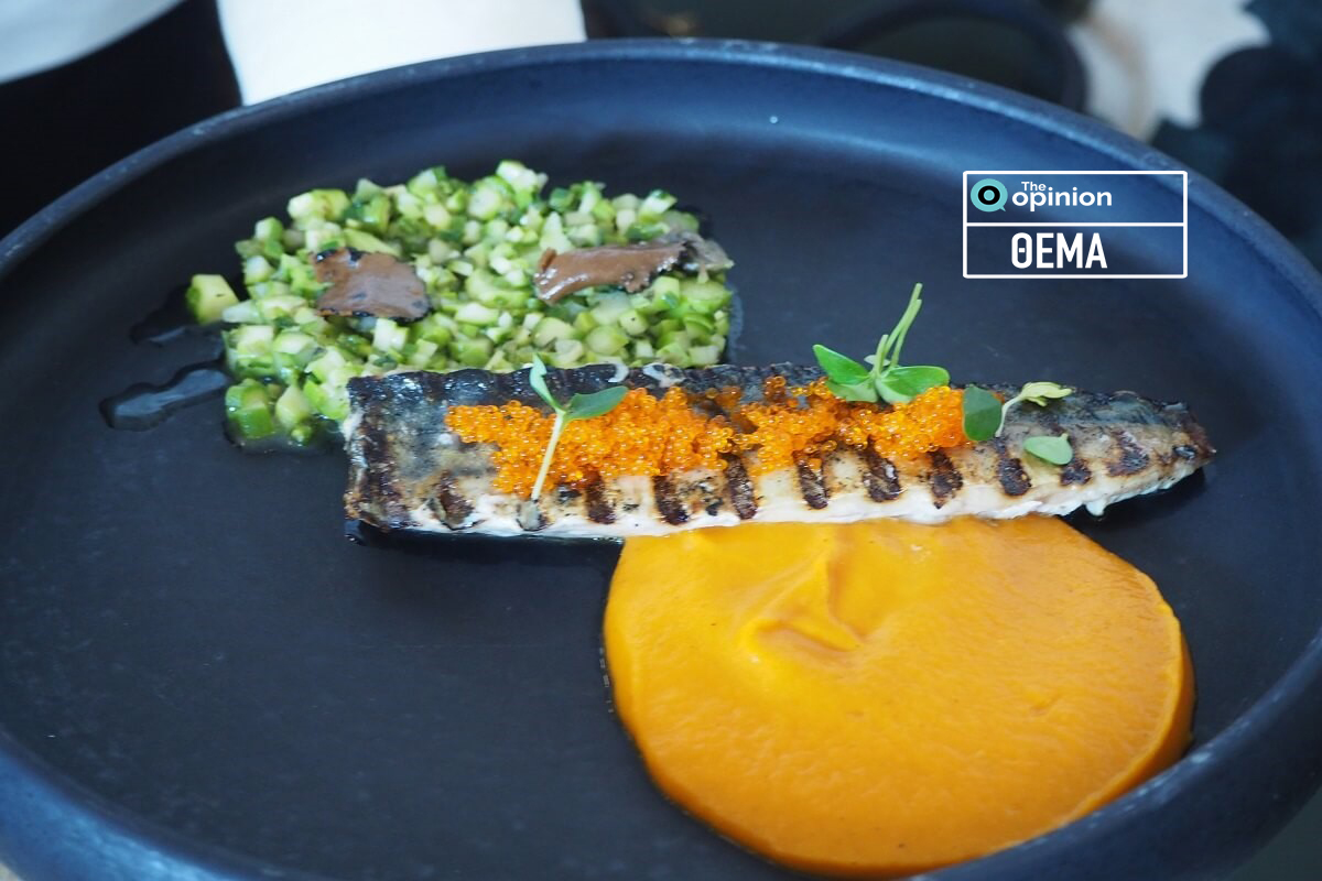 Οδηγός MICHELIN: Τι σημαίνει για τη Θεσσαλονίκη η ένταξή της στον γαστρονομικό οδηγό