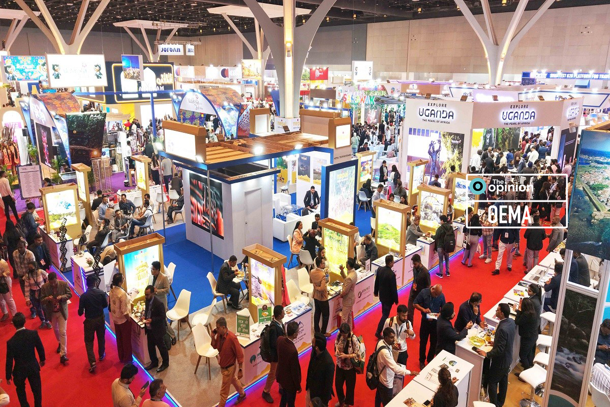 Η Ινδία στο «μικροσκόπιο» του ελληνικού τουρισμού – Νέα απευθείας σύνδεση