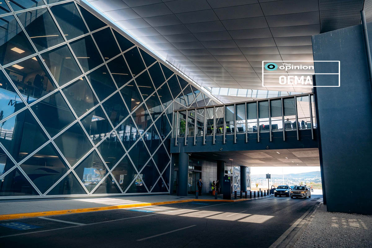 Αεροδρόμιο «Μακεδονία»: Ποια αεροπορική εταιρία θα πετάξει για πρώτη φορά στη Θεσσαλονίκη