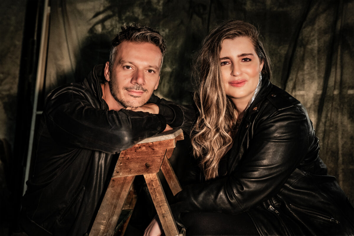 «Η Δούκισσα της Πλακεντίας»: Η Μαρία Κίτσου πρωταγωνιστεί στη νέα παράσταση του Γιώργου Νανούρη