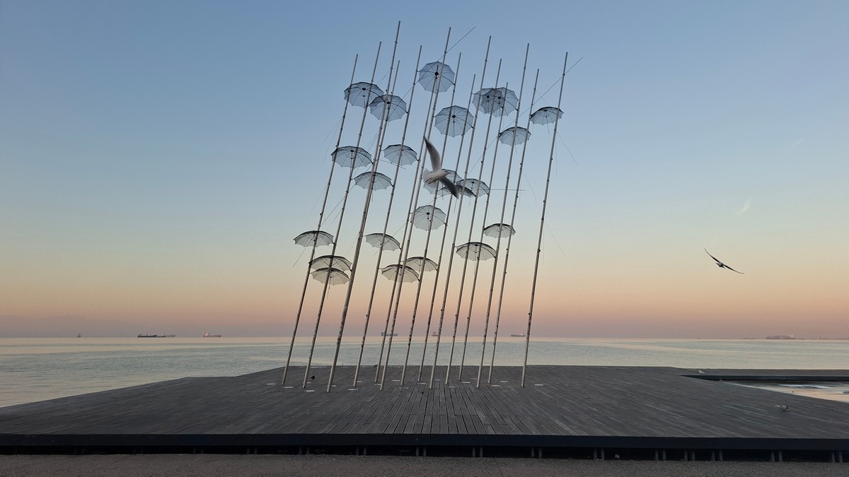 Θεσσαλονίκη