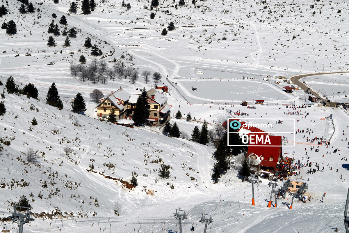 Χιονοδρομικό Σέλι: Χάθηκε μια ευκαιρία, λαβωμένη η τοπική κοινωνία της Ημαθίας