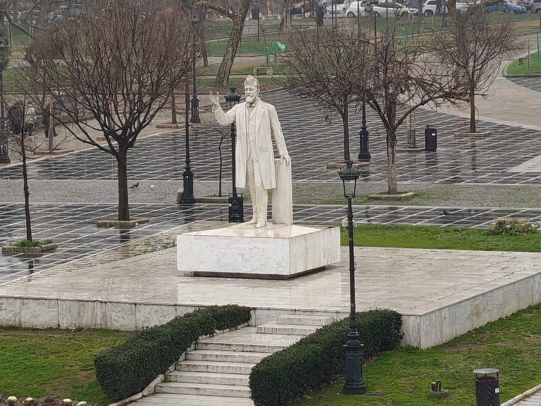 συγκέντρωση