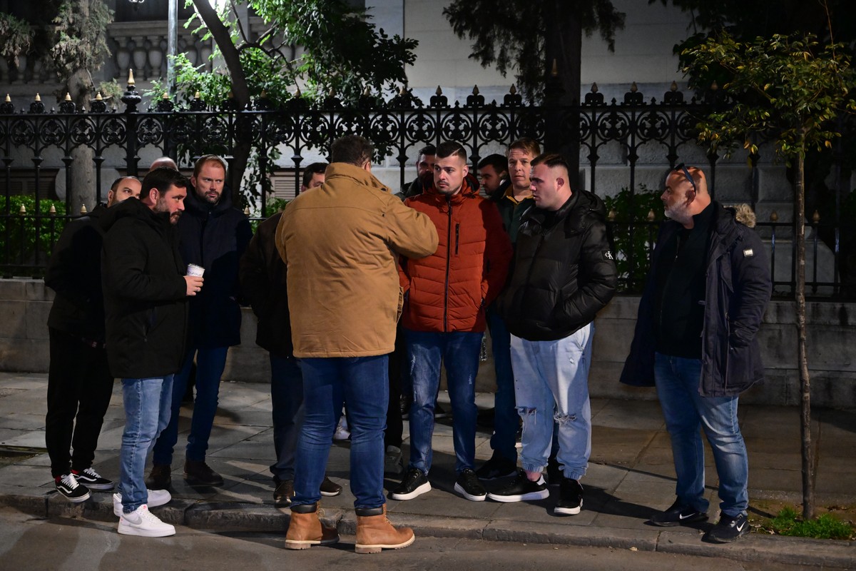 πρωθυπουργό