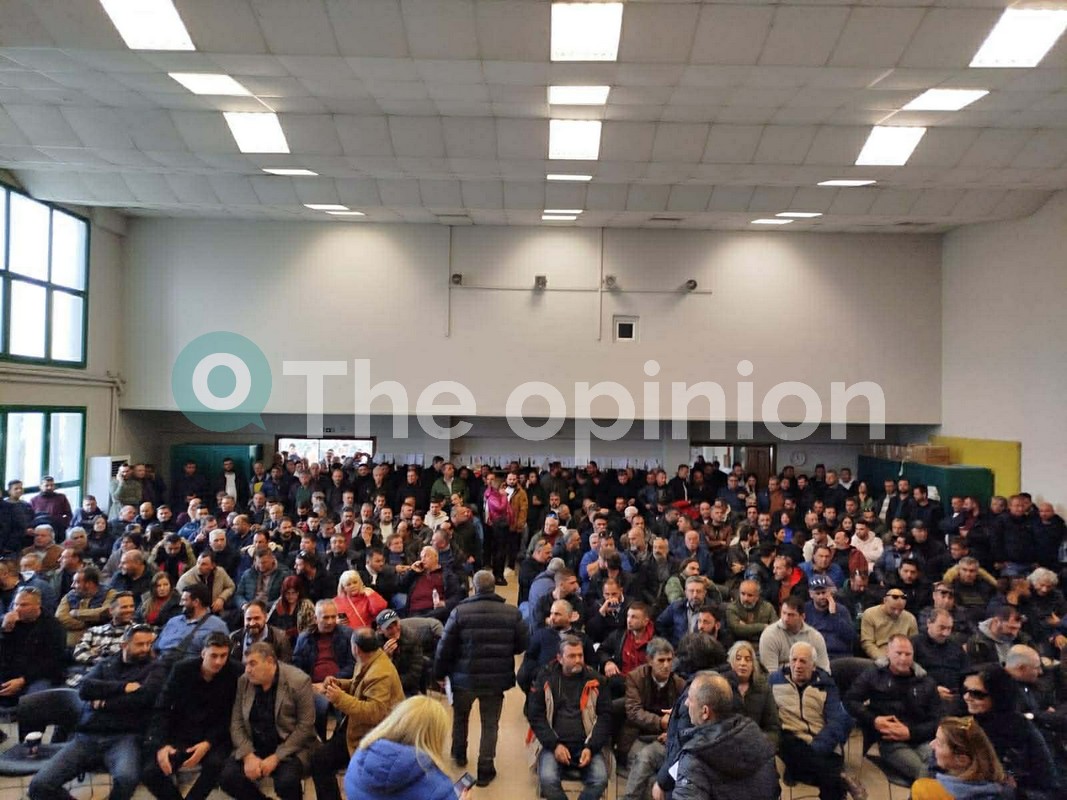 Το επικείμενο ραντεβού πρωθυπουργού – αγροτών, η τελευταία δημοσκόπηση και ένα «ρήγμα» στην κυβέρνηση στα σημερινά πρωτοσέλιδα