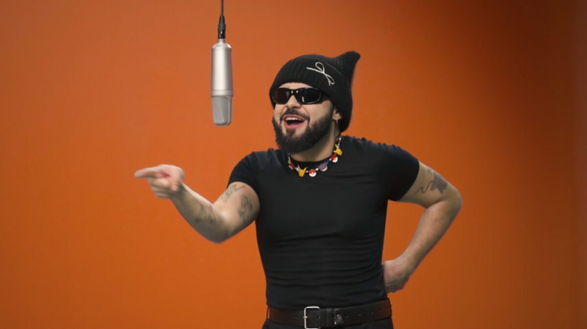 Akylas: Τα social media ψηφίζουν το τραγούδι του για τον ελληνικό τελικό της Eurovision 2026