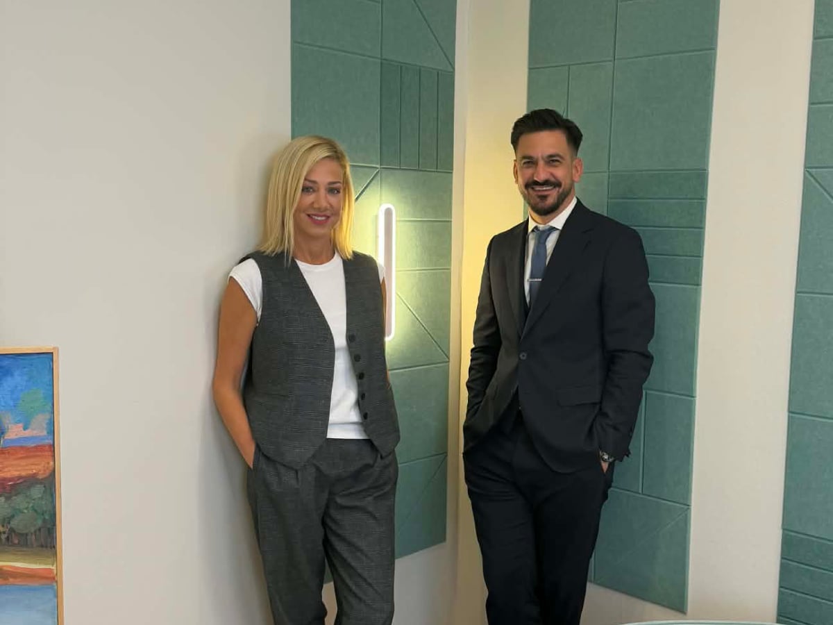 Στο επόμενο επεισόδιο η Έφη Αλεβίζου φιλοξενεί τον δικηγόρο Πασχάλη Παπαδόπουλο