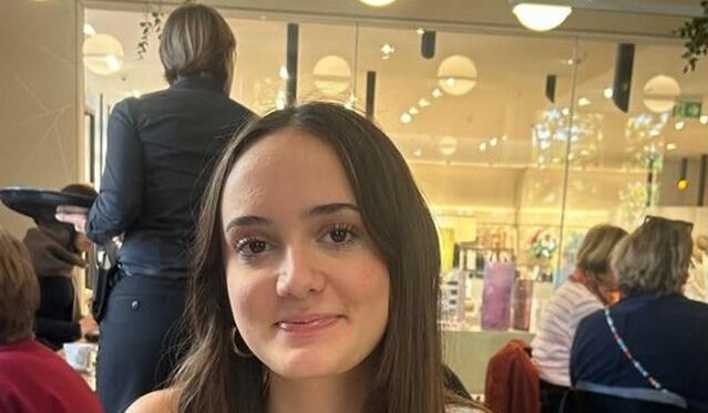 Κραν Μοντανά: Ταυτοποιήθηκε η σορός της Αλίκης Καλλέργη (ΦΩΤΟ)