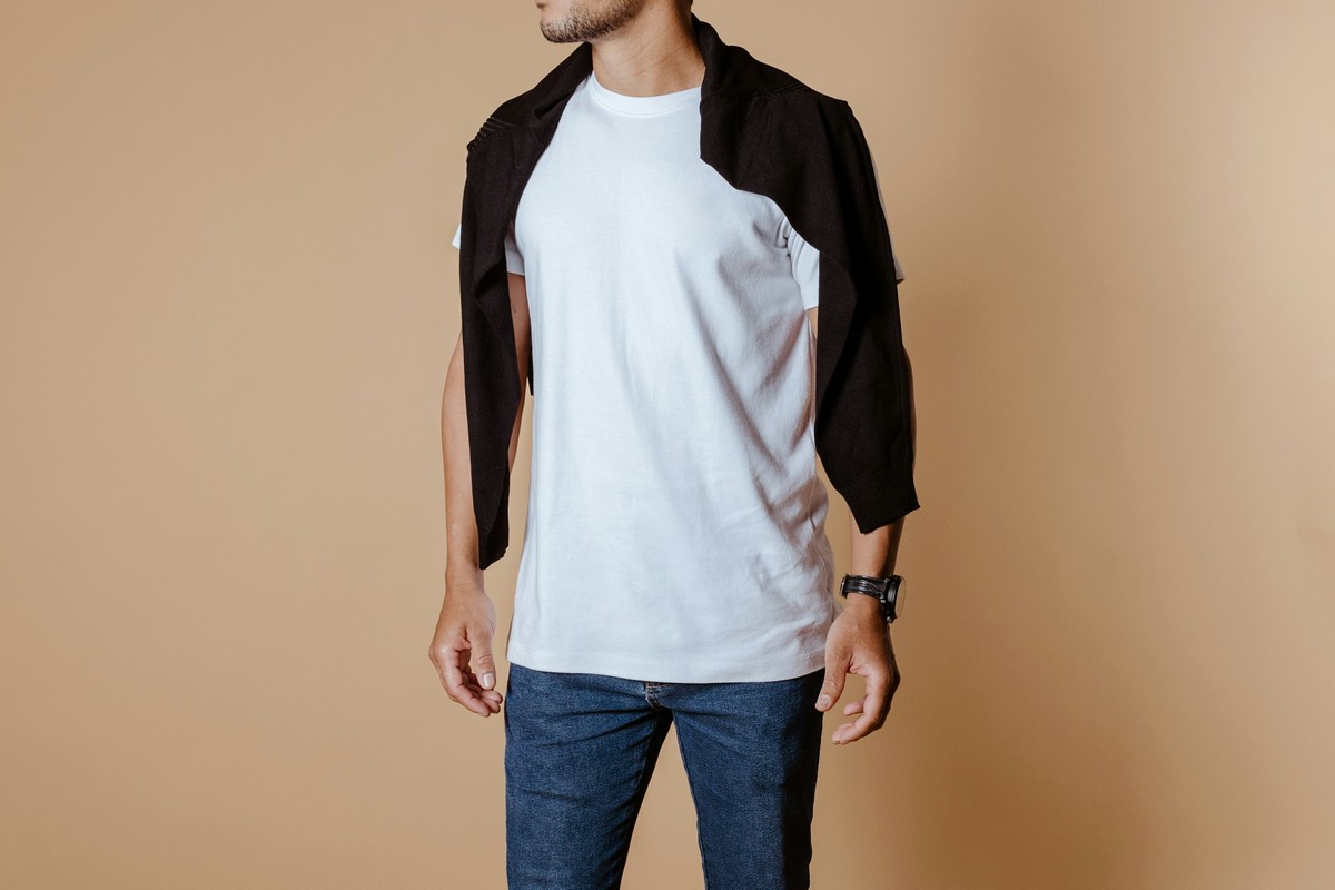 Το jean δεν είναι απλά παντελόνι: Είναι το θεμέλιο του αντρικού στυλ