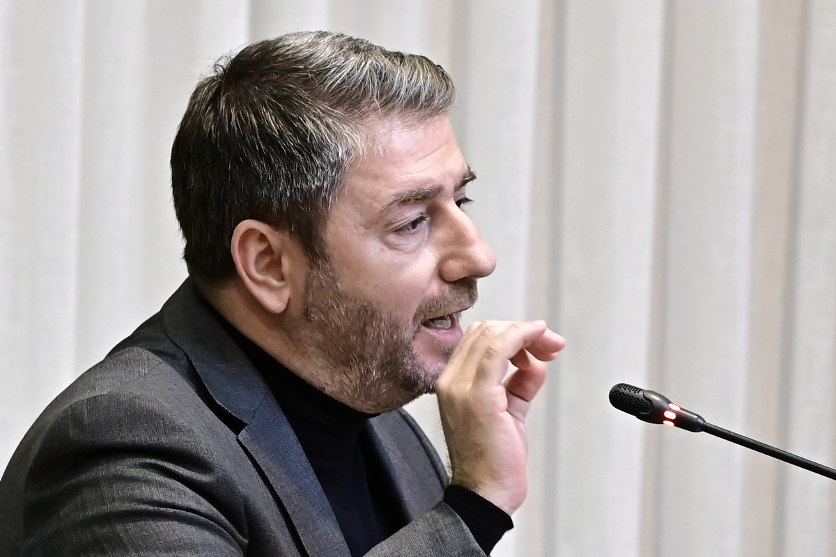 Ανδρουλάκης