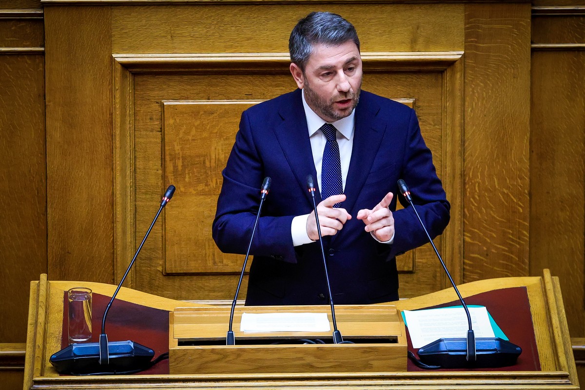 Ανδρουλάκης