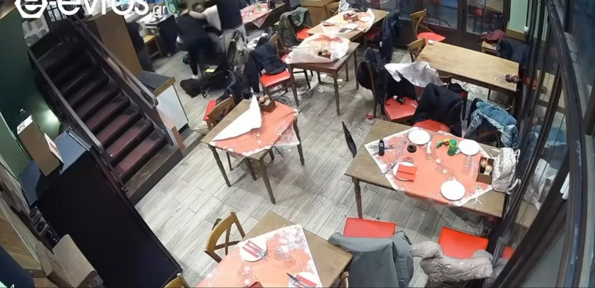 Αλεξανδρούπολη: Στις 68 ανέρχονται οι αιτήσεις των επιχειρήσεων που επλήγησαν από την καταιγίδα και στις 150 οι κατοικίες 