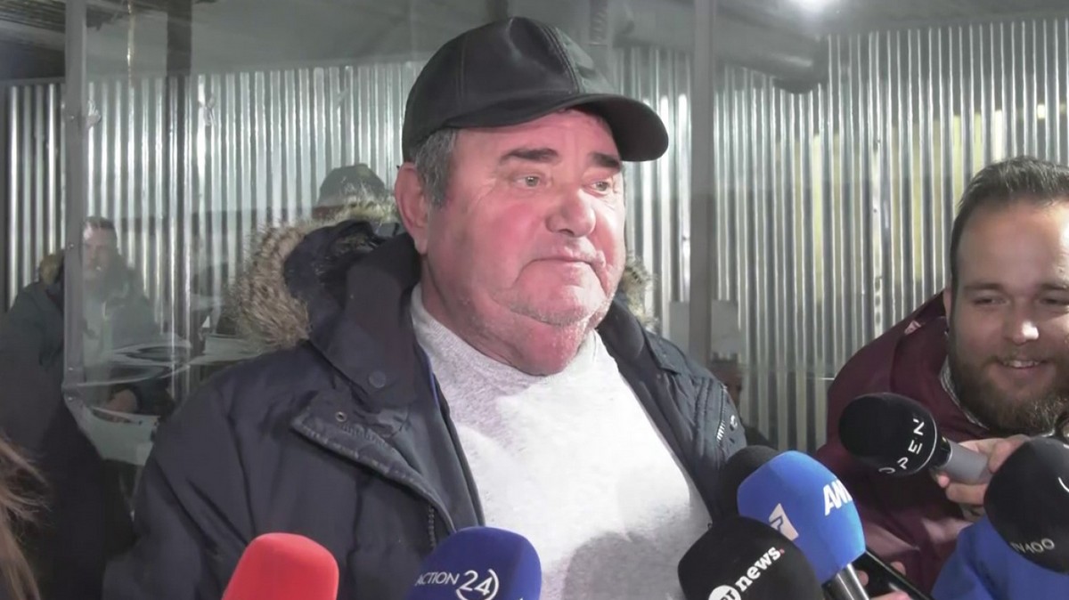 Αγροτικός συνδικαλισμός χωρίς όρια χωρίς μέτρο χωρίς ντροπή