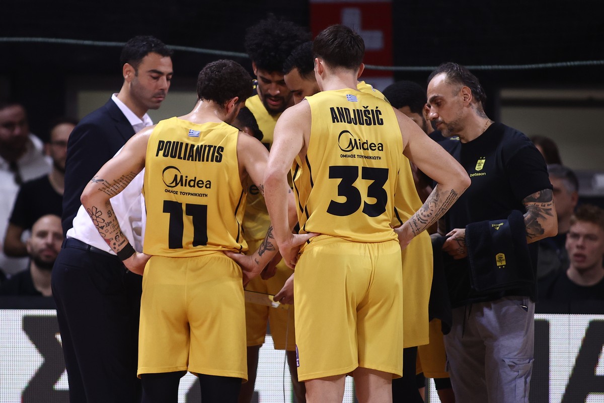 Άρης: «Μάχη» στη Ρόδο για την έβδομη συνεχόμενη νίκη