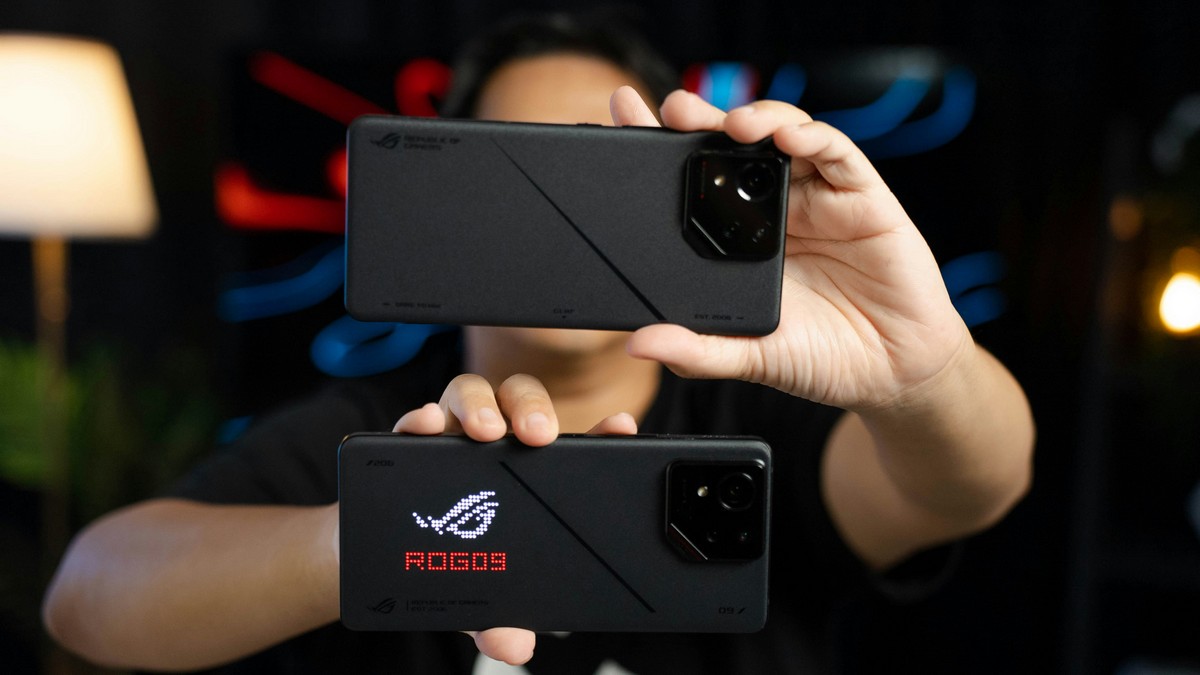 Η Asus αποχωρεί από την αγορά των smartphones