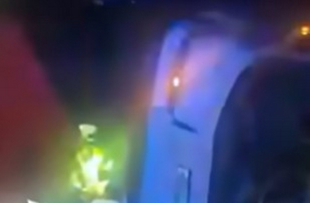 Τροχαίο ατύχημα για την Εθνική ομάδα χάντμπολ της Κύπρου – Στο νοσοκομείο δύο μέλη της αποστολής (VIDEO)