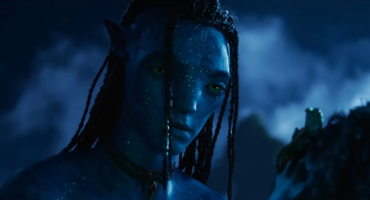 «Avatar – Fire and Ash»: Όταν το θέαμα καίει πιο έντονα από την ιστορία (VIDEO)