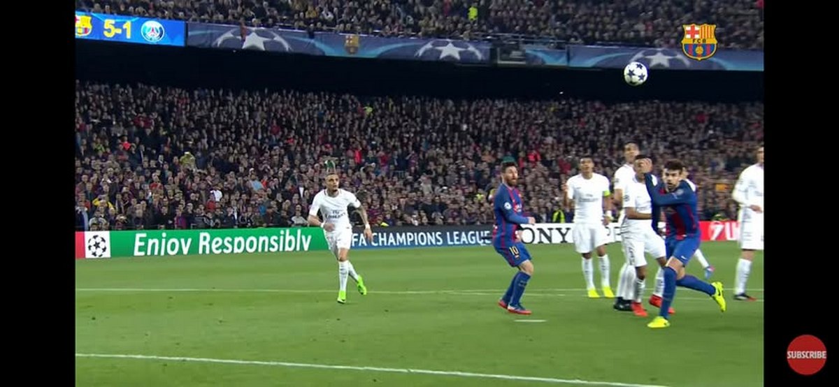 Όταν όλα φαίνονταν χαμένα: Απίστευτες ανατροπές που έμειναν χαραγμένες για πάντα (VIDEO)