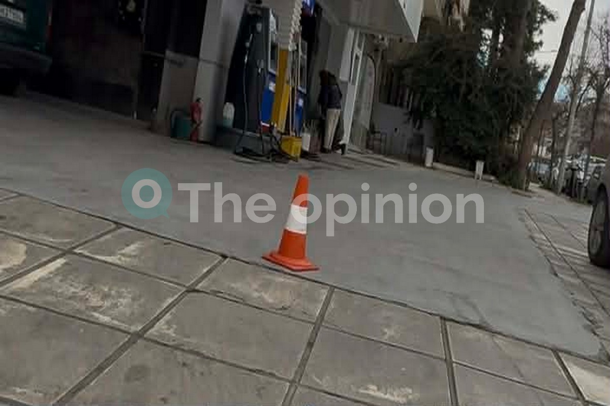 Σαρωτική επιχείρηση της ΔΑΟΕ για το «πειραγμένο καύσιμο»: Έκλεβαν έως και 35% στην αντλία – Αποκλειστικές εικόνες του TheOpinion
