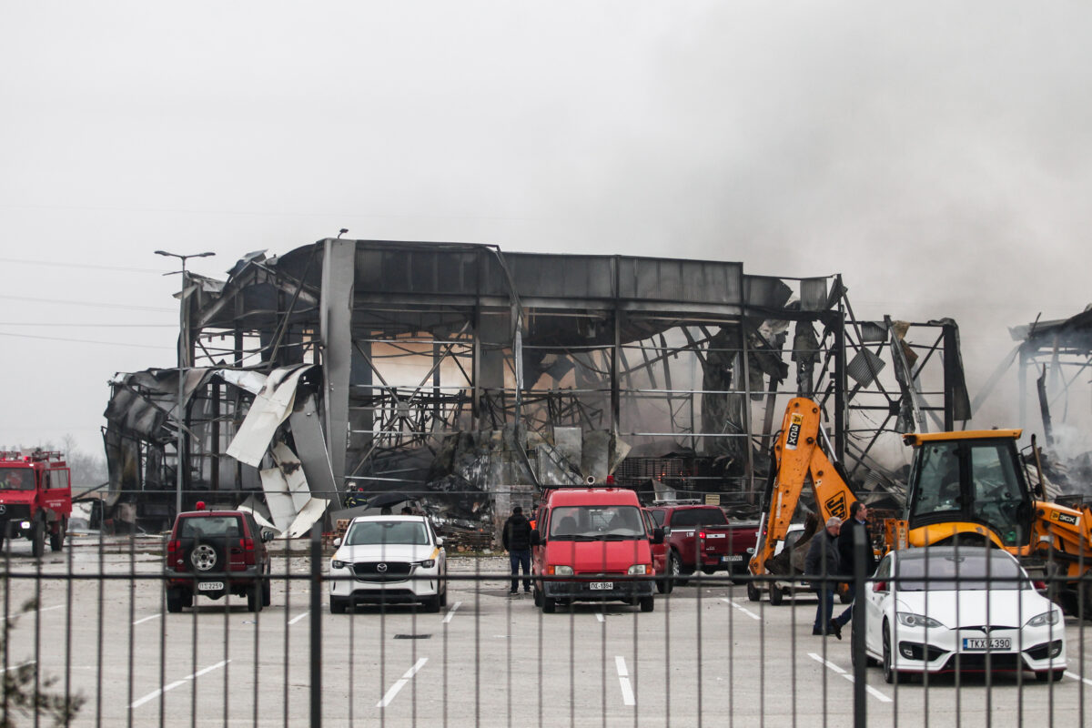 Βιολάντα: Προειδοποιήσεις για διαρροή προπανίου μήνες πριν – Κακούργημα με ενδεχόμενο δόλο για τον ιδιοκτήτη