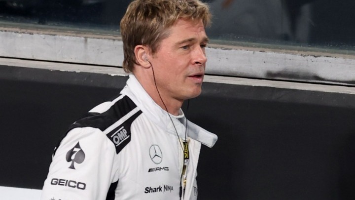 Μπραντ Πιτ: Ποιο ελληνικό νησί θα επισκεφτεί για γυρίσματα νέας ταινίας (VIDEO)