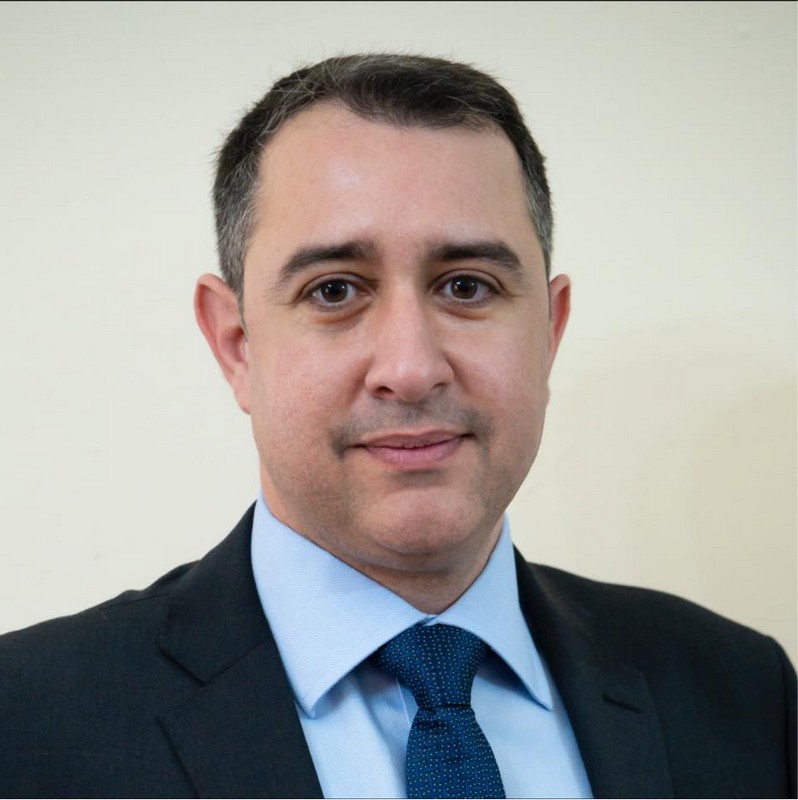 Κύπρος: Παραιτήθηκε ο Χαράλαμπος Χαραλάμπους από διευθυντής του γραφείου του Χριστοδουλίδη