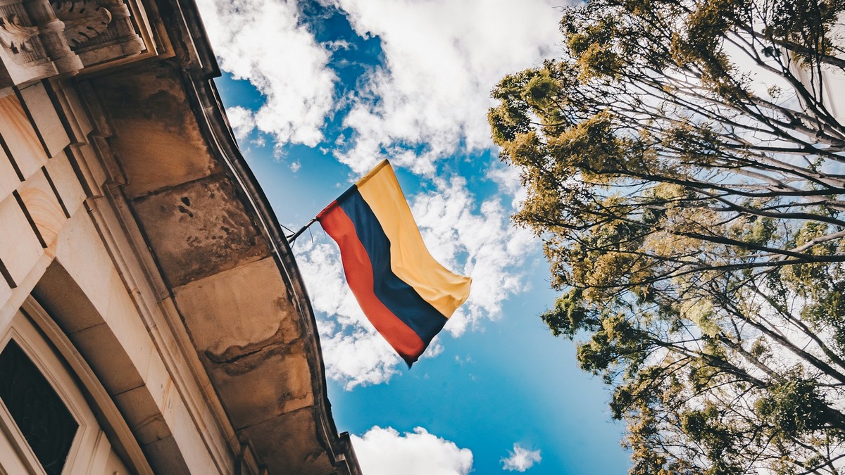 unsplash Colombia