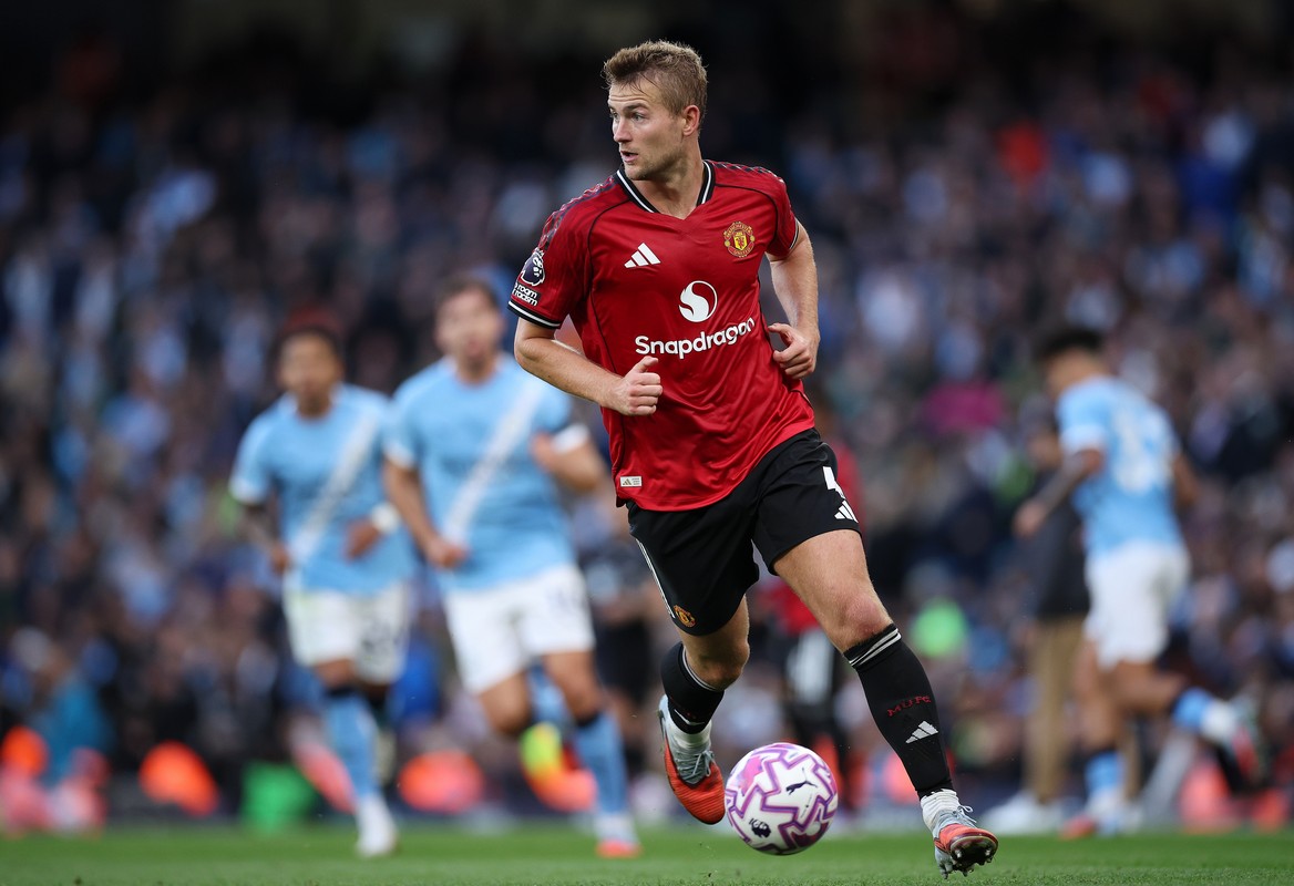 Nτε Λιχτ: Η απίστευτη κατάρα που… δεν γλιτώνει κανένας