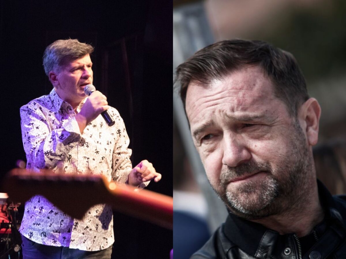 Καρυστιανού