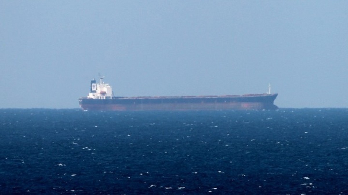 Ενδείξεις ότι το Ιράν απελευθέρωσε το ελληνόκτητο δεξαμενόπλοιο St. Nikolas