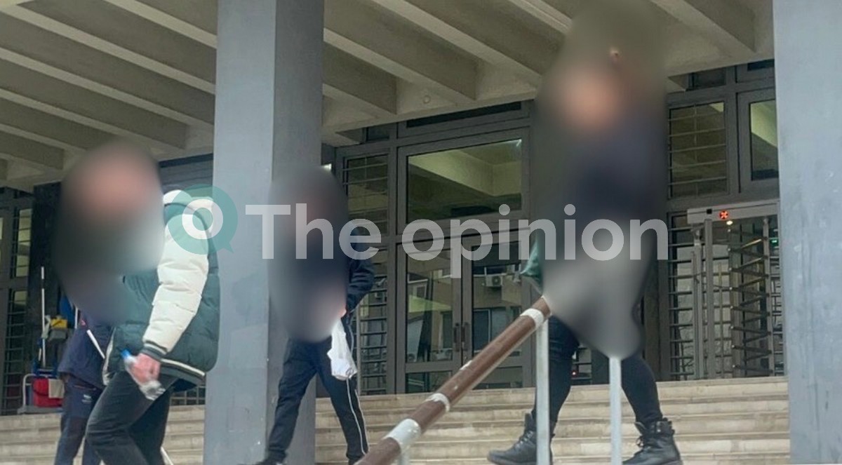 Θεσσαλονίκη: Αναβολή στη δίκη για την παγίδα μέσω instagram (VIDEO)