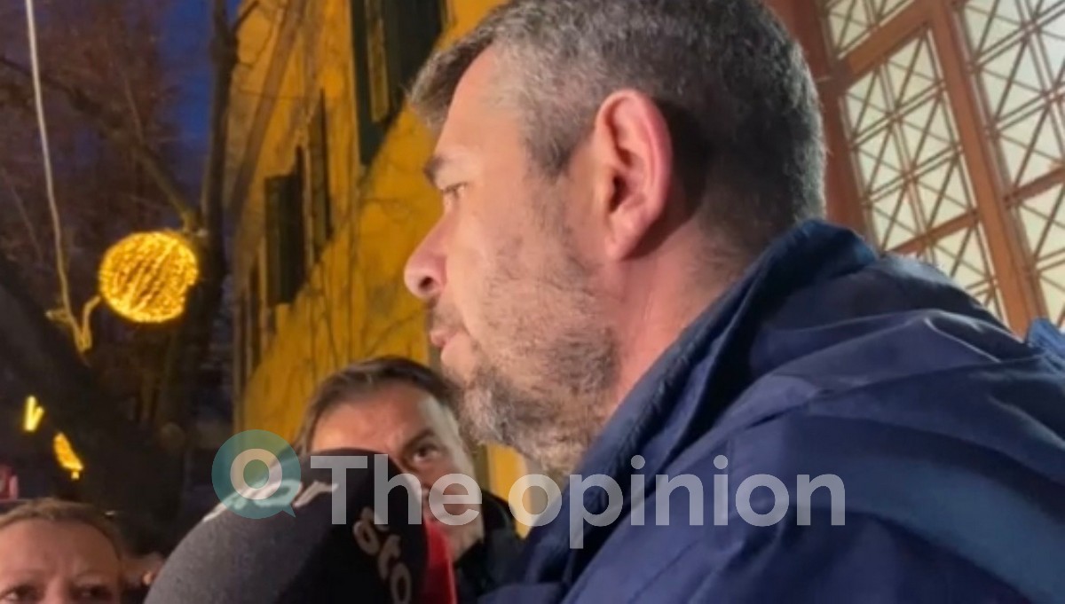 Δολοφονία 17χρονου στις Σέρρες: «Ζητάμε μόνο δικαιοσύνη και να μη ξανασυμβεί ποτέ» (VIDEO)