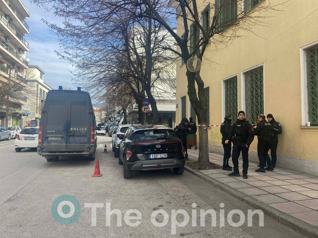 Σέρρες: Μαστίγωσαν στις φυλακές τον 16χρονο που συνελήφθη για τη δολοφονία του 17χρονου