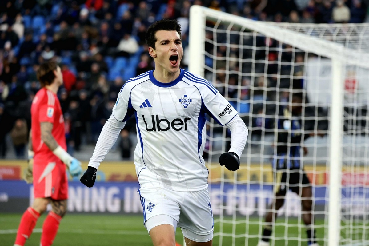 Τάσος Δουβίκας, ο πιο αδικημένος Έλληνας φορ (VIDEO)