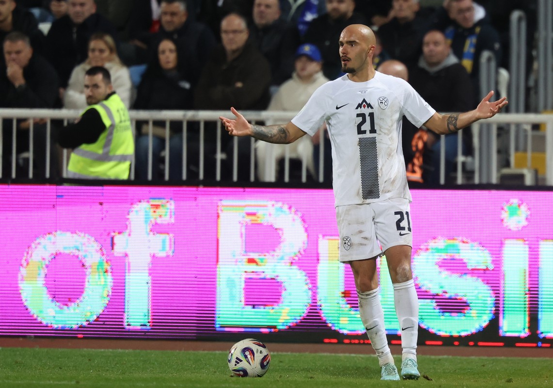 Ντρκούσιτς