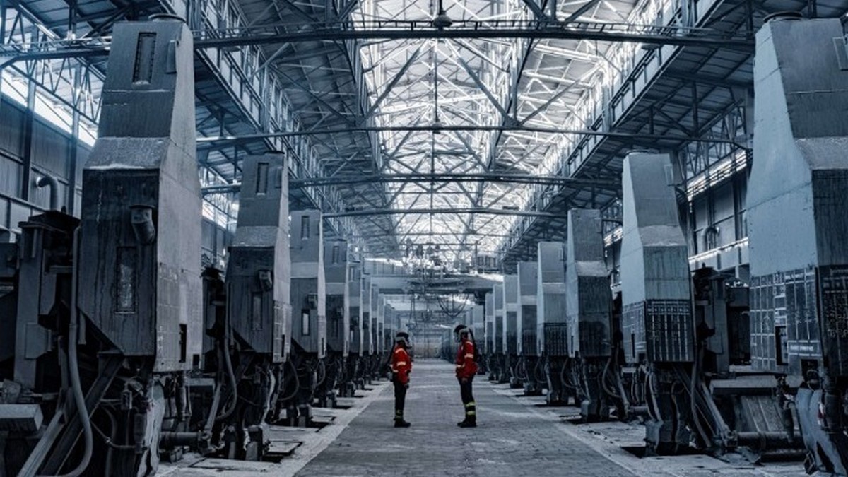 Η άμυνα ως νέο επιχειρηματικό Eldorado – Οι επενδύσεις Metlen και Theon