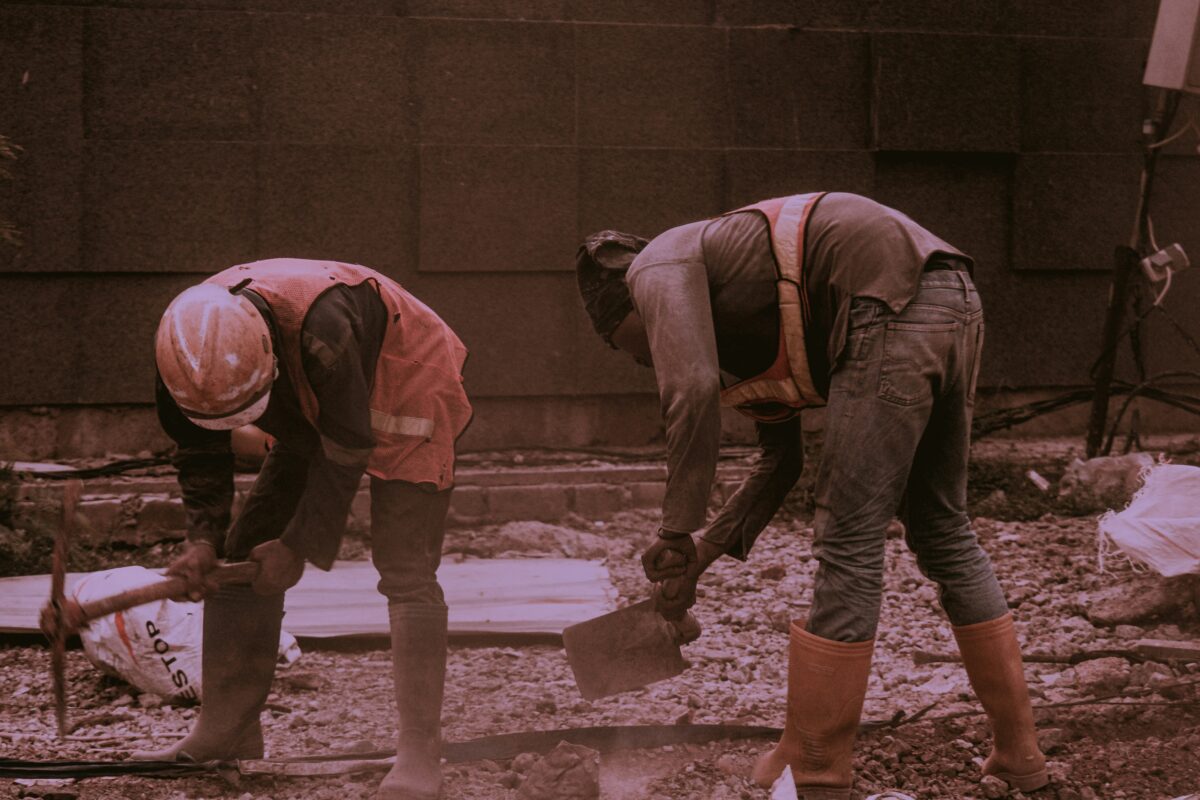 Νέο ρεκόρ στα εργατικά δυστυχήματα στην Ελλάδα – Τι αποκαλύπτει έρευνα