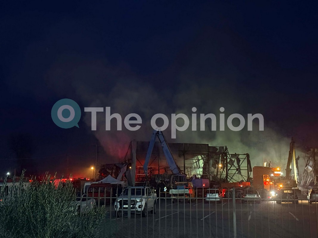 Συνελήφθη εκ νέου ο ιδιοκτήτης της «Βιολάντα» μετά την αναβάθμιση του κατηγορητηρίου