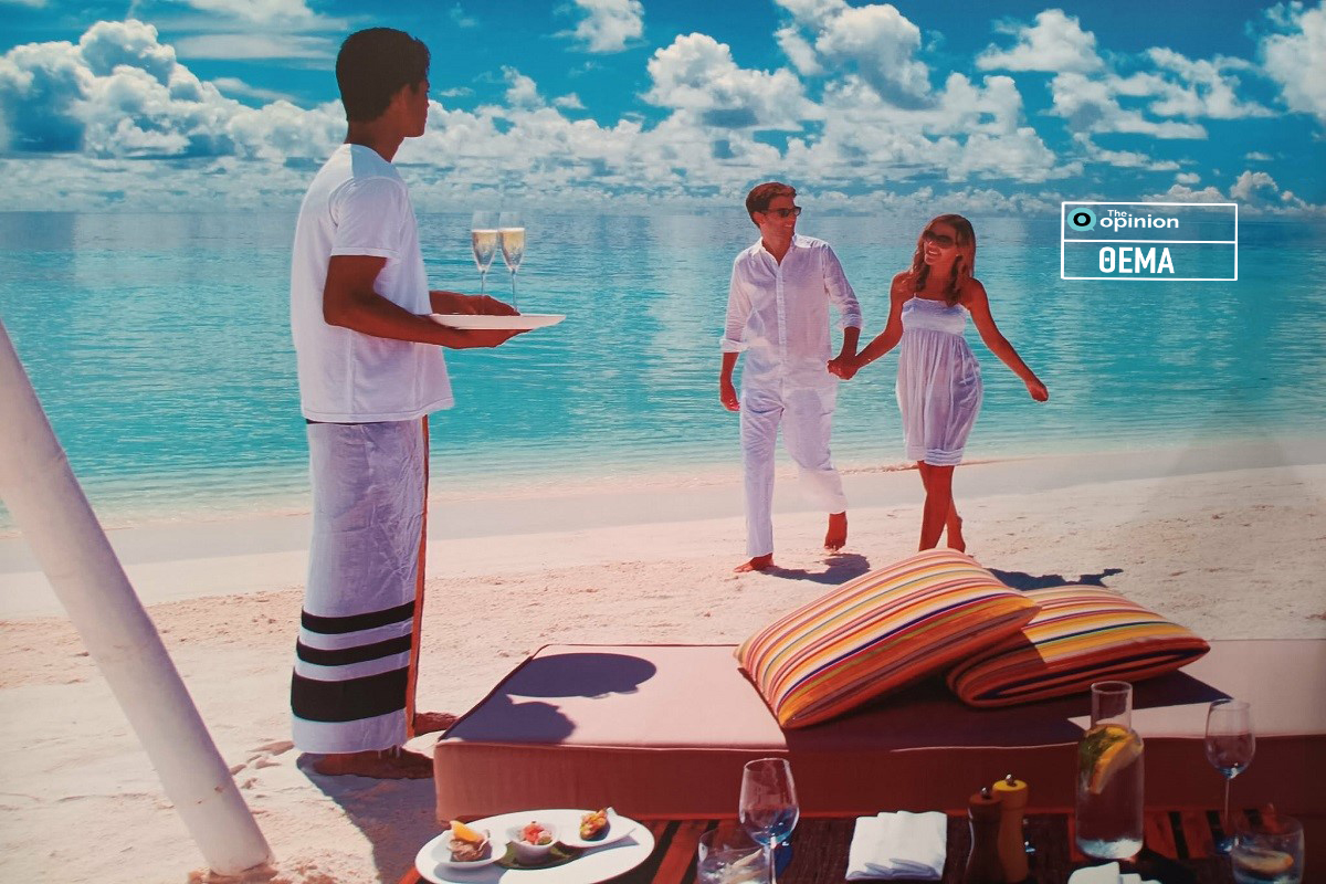 Γαμήλια ταξίδια: Οι τάσεις και οι τοπ προορισμοί – Δημοφιλή τα εξωτικά