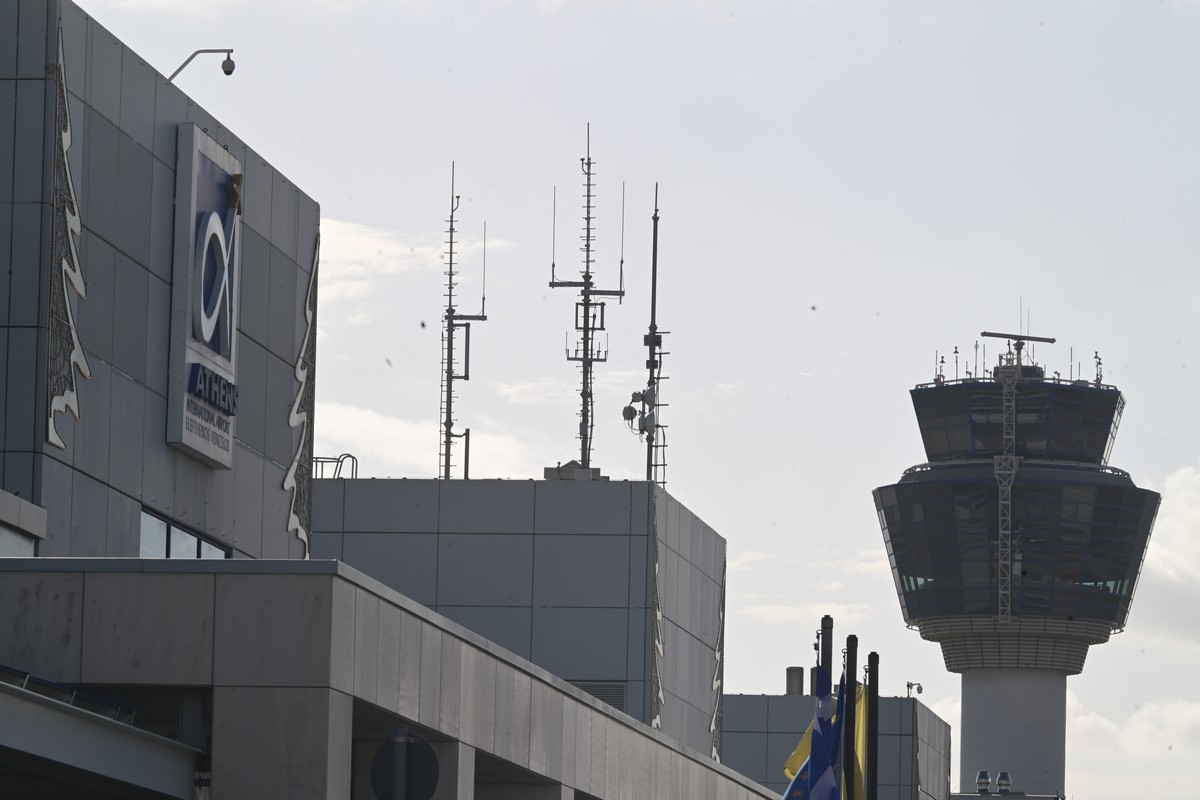 ΥΠΑ: Αποκαταστάθηκε η τεχνική βλάβη στα ραντάρ του «Ελ. Βενιζέλος»