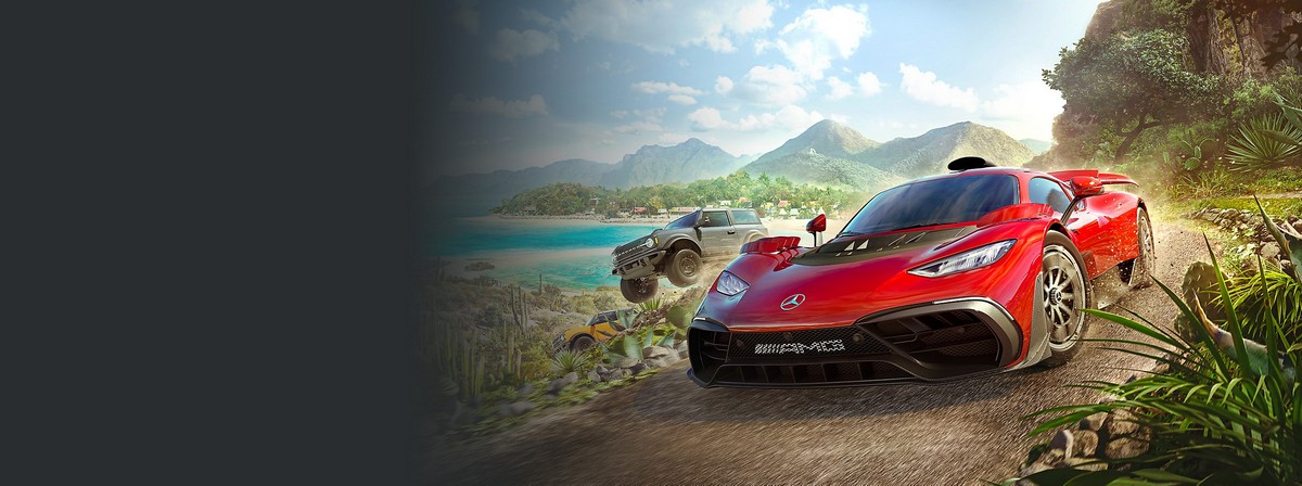 Το Forza Horizon 5 «σάρωσε» στο PlayStation 5 – Αυτές είναι οι πωλήσεις του