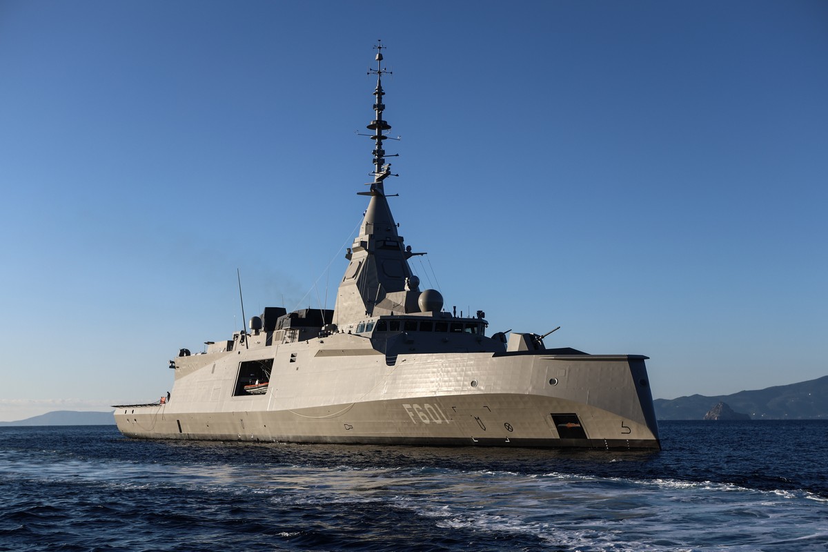 Η προαναγγελία επέκτασης των χωρικών υδάτων στο Αιγαίο και οι παράμετροι στρατηγικής ισχύος