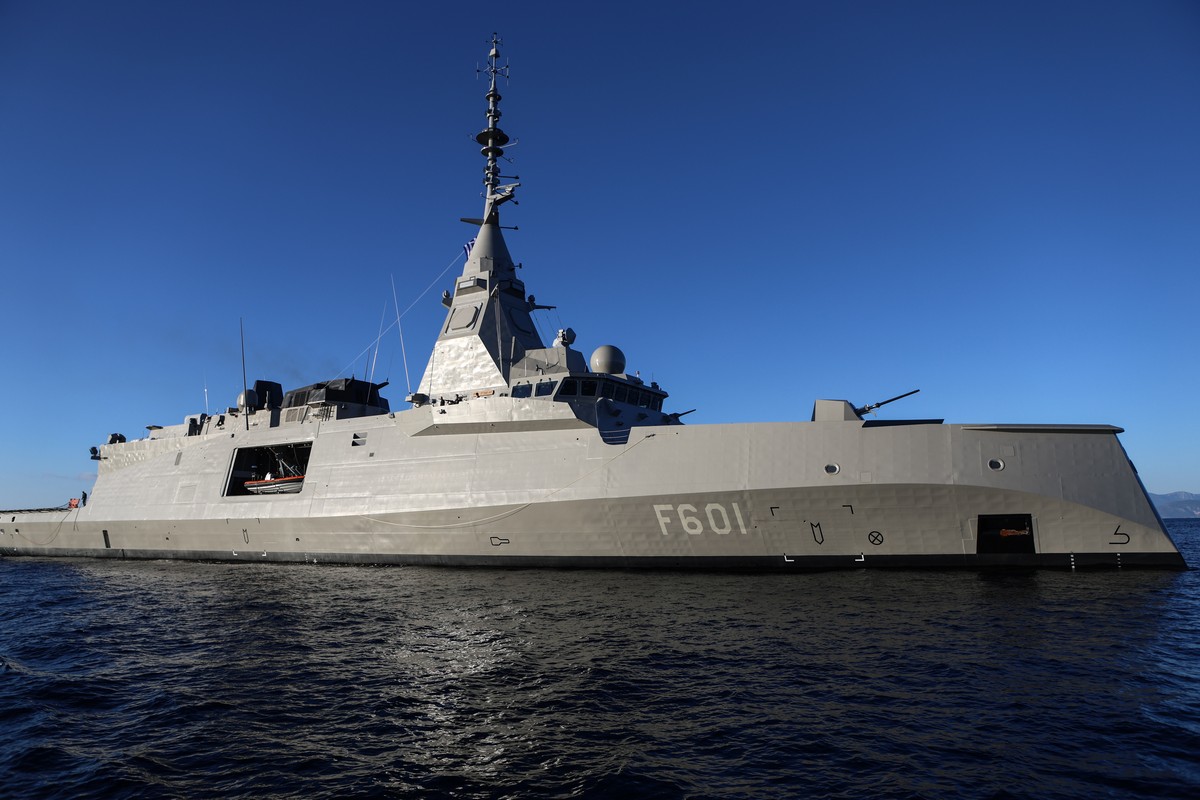 Στο προσκήνιο νέα συμφωνία αμυντικής συνεργασίας Ελλάδας – Γαλλίας